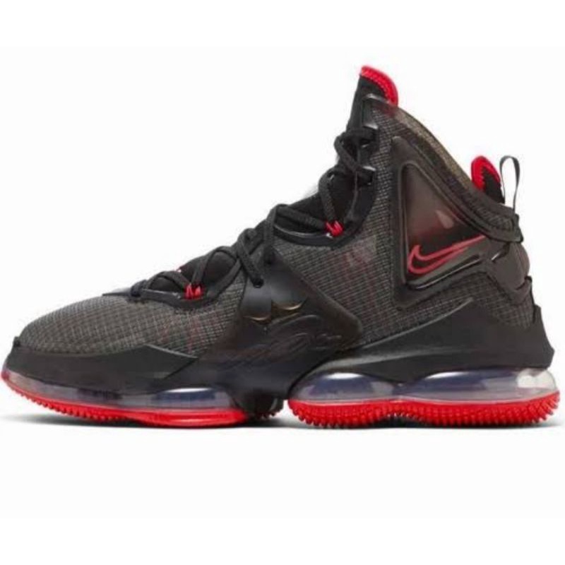Nike Lebron 19 (CZO203 001)
