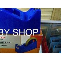 TEMPAT SELOTIP (TAPE CUTTER) JOYKO BESAR