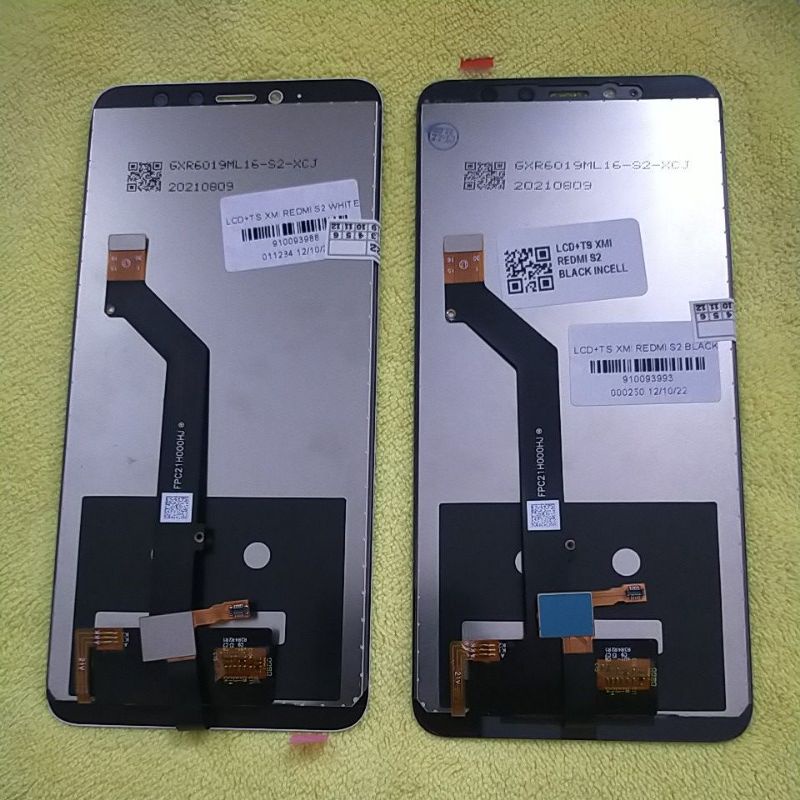 LCD REDMI S2 INCELL