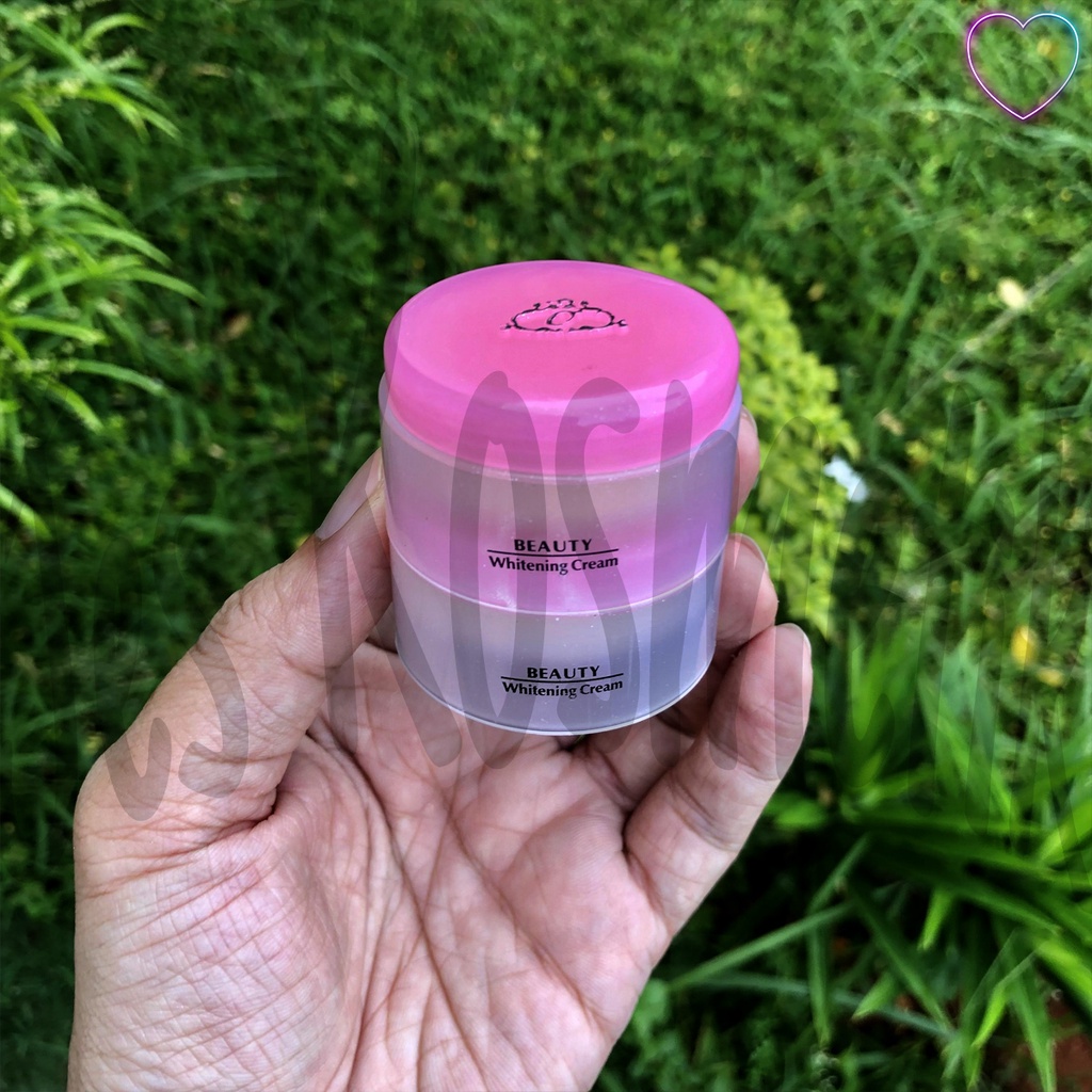 [LUSINAN] Cream Collagen Segel 100% Original / Grosir Kosmetik