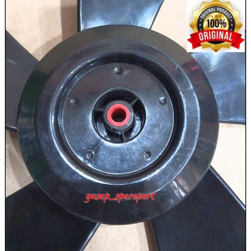 Baling baling kipas angin 16 inch midea starco DLL. As 8mm