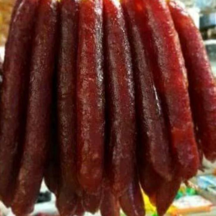 

10.10 ✨Promo✨ Lapchiong 10pc / Sosis Babi Merah 10pc 