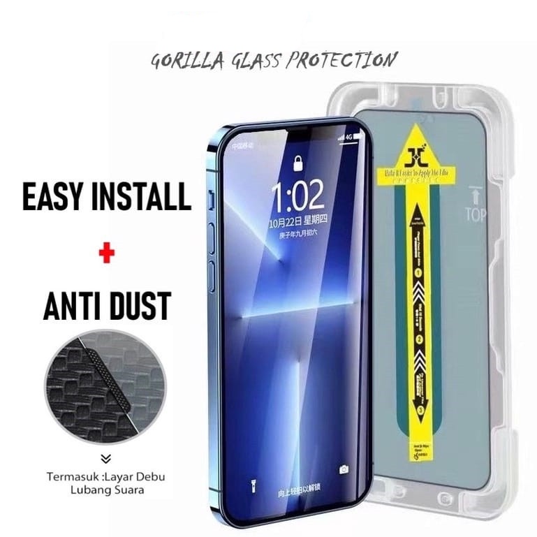 SUPERFIT TEMPERED GLASS CLEAR PRIVACY ANTI SPY IPHONE 11 12 13 14 PRO MAX PLUS XR X XS MAX