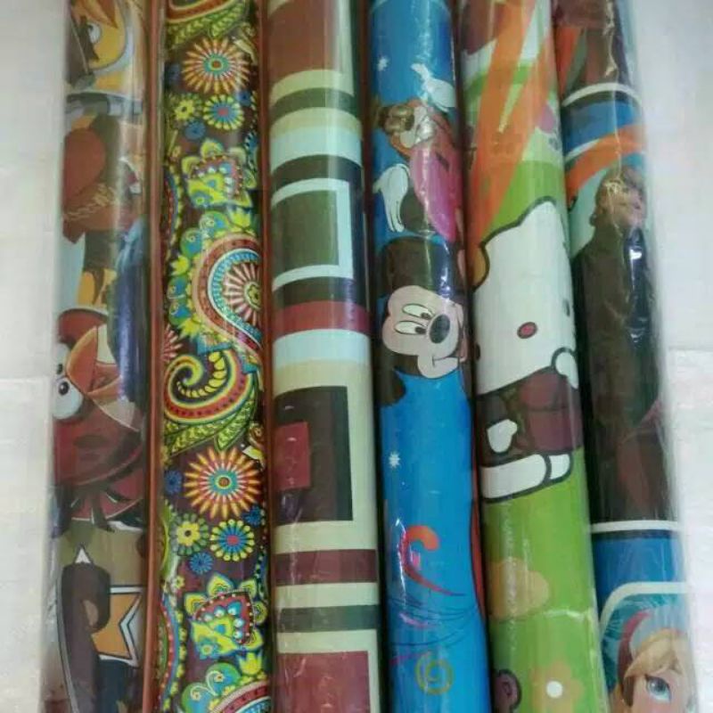 Karpet karakter / tikar murah / karpet karakter spon / karpet lantai / tikar lantai