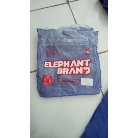 JAS HUJAN PONCO LENGAN MEDIUM 210