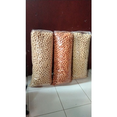 

tahu bulat mini crispi