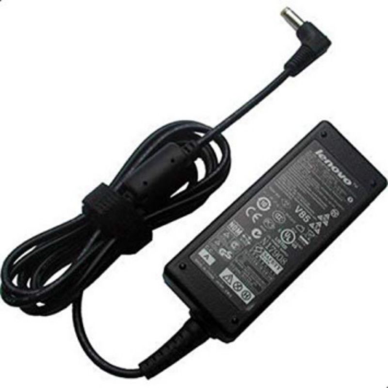 Adaptor Charger Lenovo 20V 2A DC 5.5*2.5 mm for Lenovo IdeaPad S100 S110 S10 S10-2 S10-3 U150 U160 S205 S206 S405