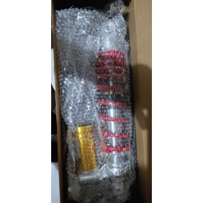 shock belakang tabung bawah variasi matic vario 110 125 150 beat scoopy beat street