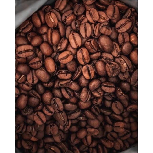 

kopi arabika garut proses wine kemasan 100gr