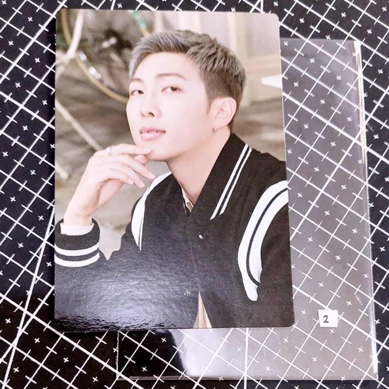 MPC PTD Namjoon RM 02/04