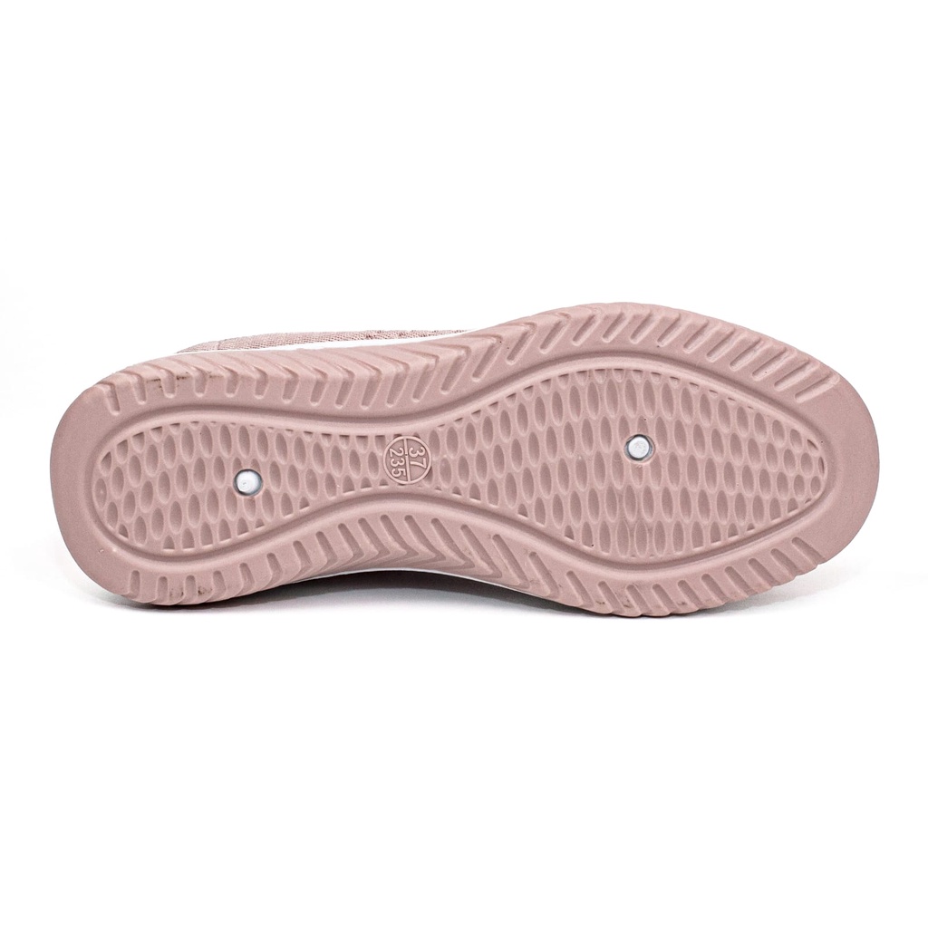 Sepatu Wanita Sneakers Bertali Wanita Import Cewek Sport Shoes Kasual Fashion Shoes Wanita A3061