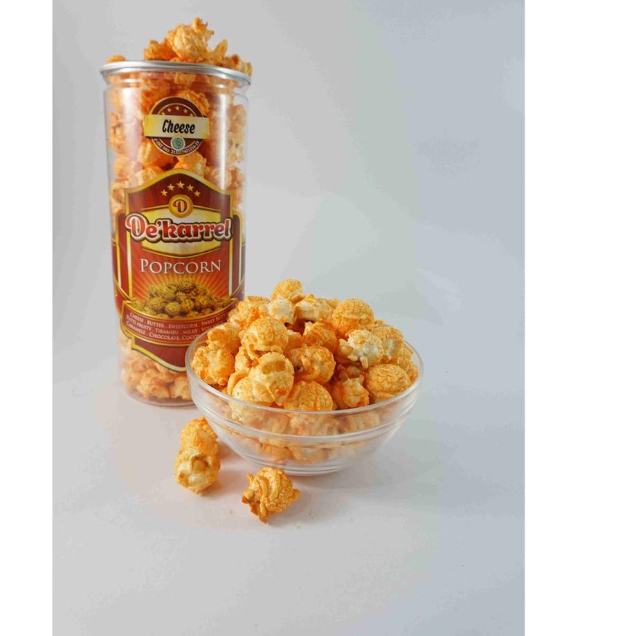 

Code6n1Mb--Dekarrel Popcorn Cheese Mush Tabung All Seal