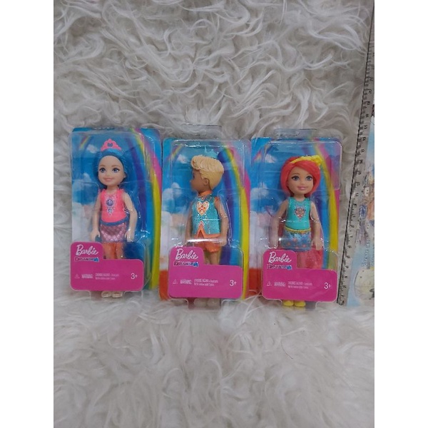 BARBIE DREAMTOPIA KIDS EDITION