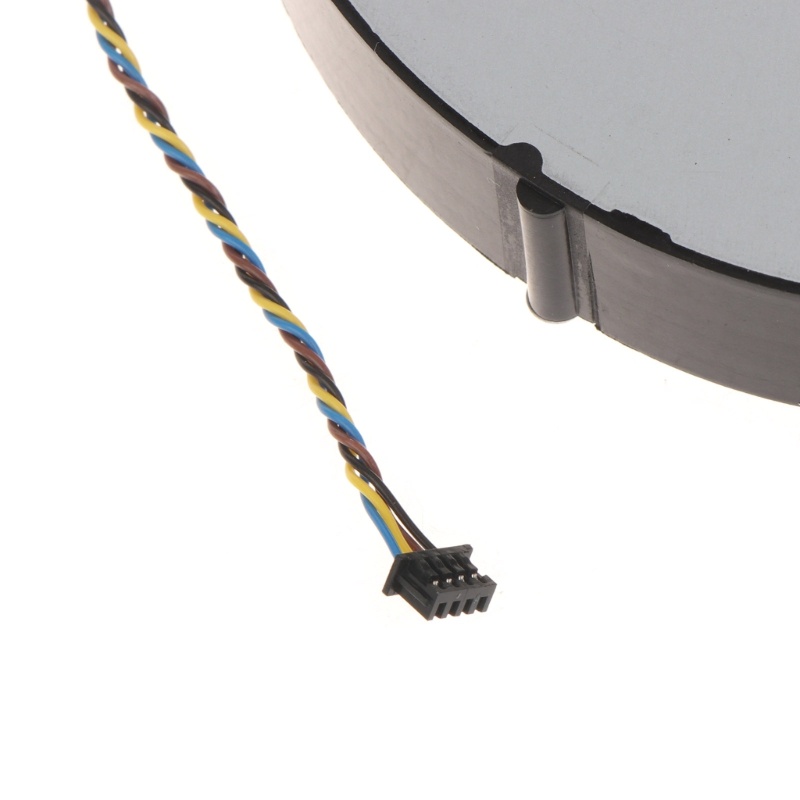 Kipas Pendingin CPU DC 12V 1.0A 4 pin Untuk LenovoAIOIdeaCentre 700-22 700-22ISH Radiato