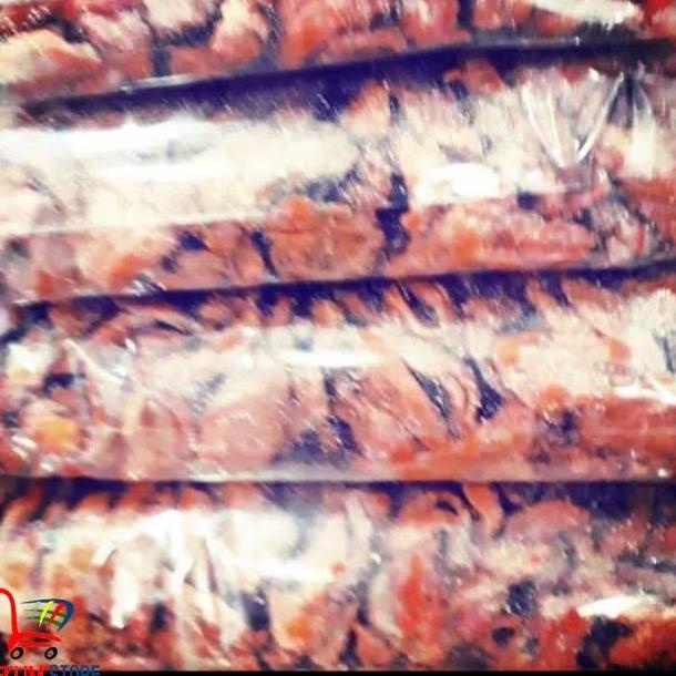 

best produk] Asam sunti 500 gr.