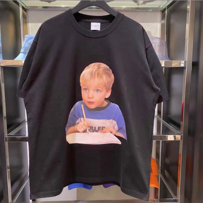 Kaos Pria Wanita Import Acme de la vie 006 Mirror Quality (1:1 ORIGINAL)