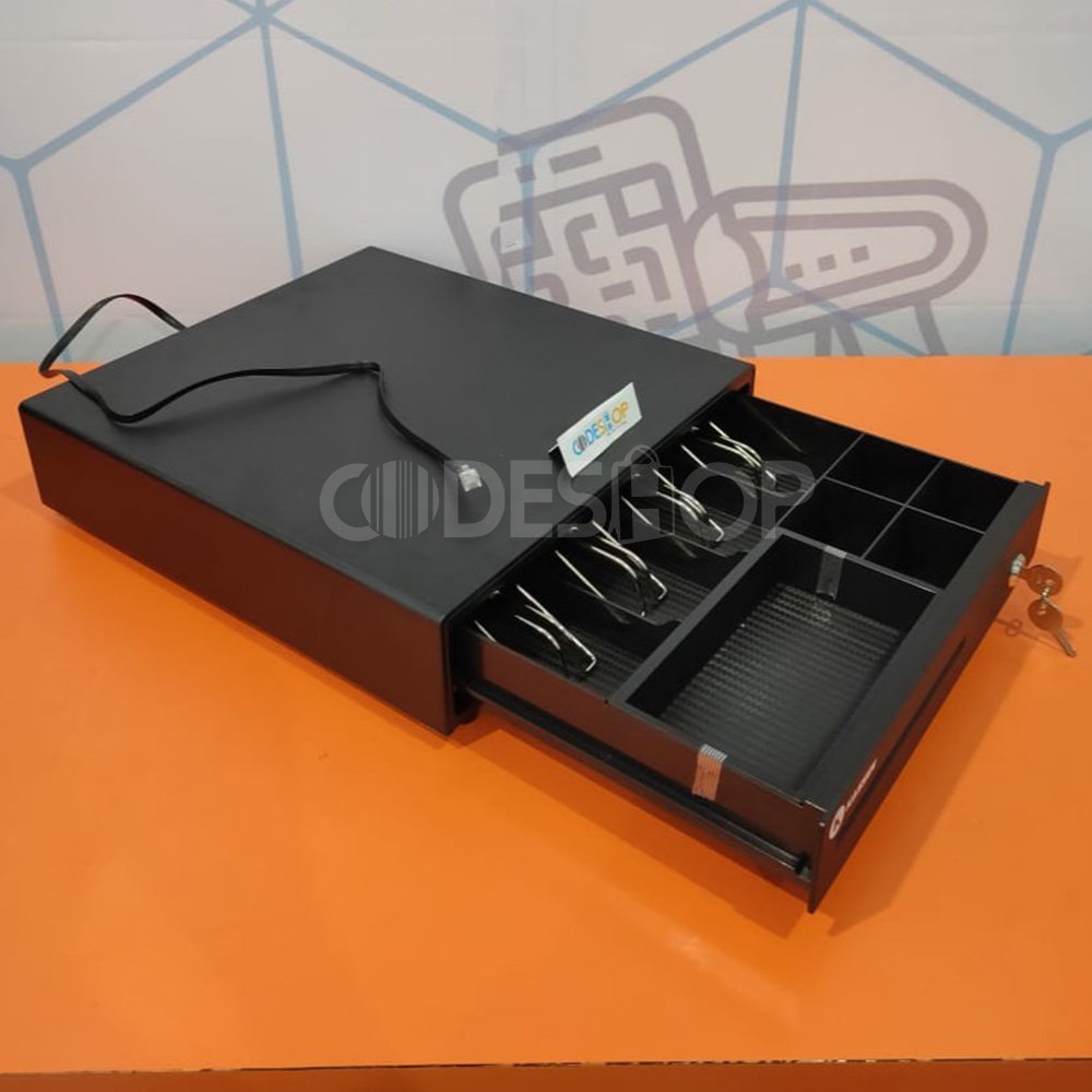 Kassen K330 Laci Uang Kasir Cash Drawer K 330