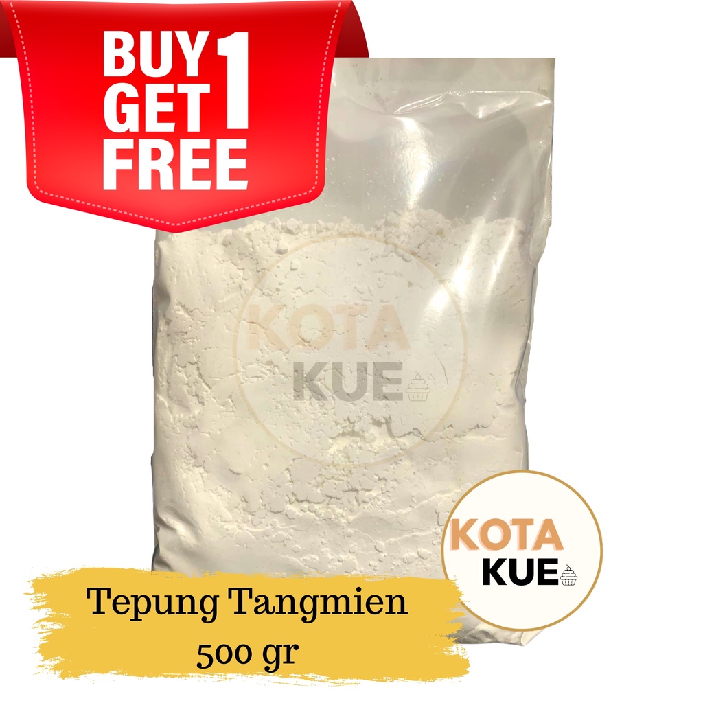 Jual Tepung Tang Mien 500 Gr Shopee Indonesia