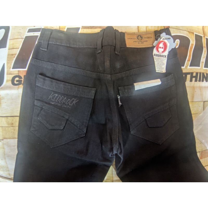 Jeans kiddrock ori