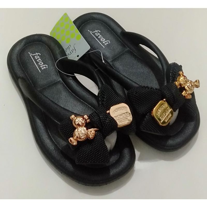 Sandal Jepit Pita Jelly Wanita Kekinian Balance 9001-13 Sandal Jepit pita Jelly Wanita Kekinian Sandal Jepit Jelly Wanita Motif Pita