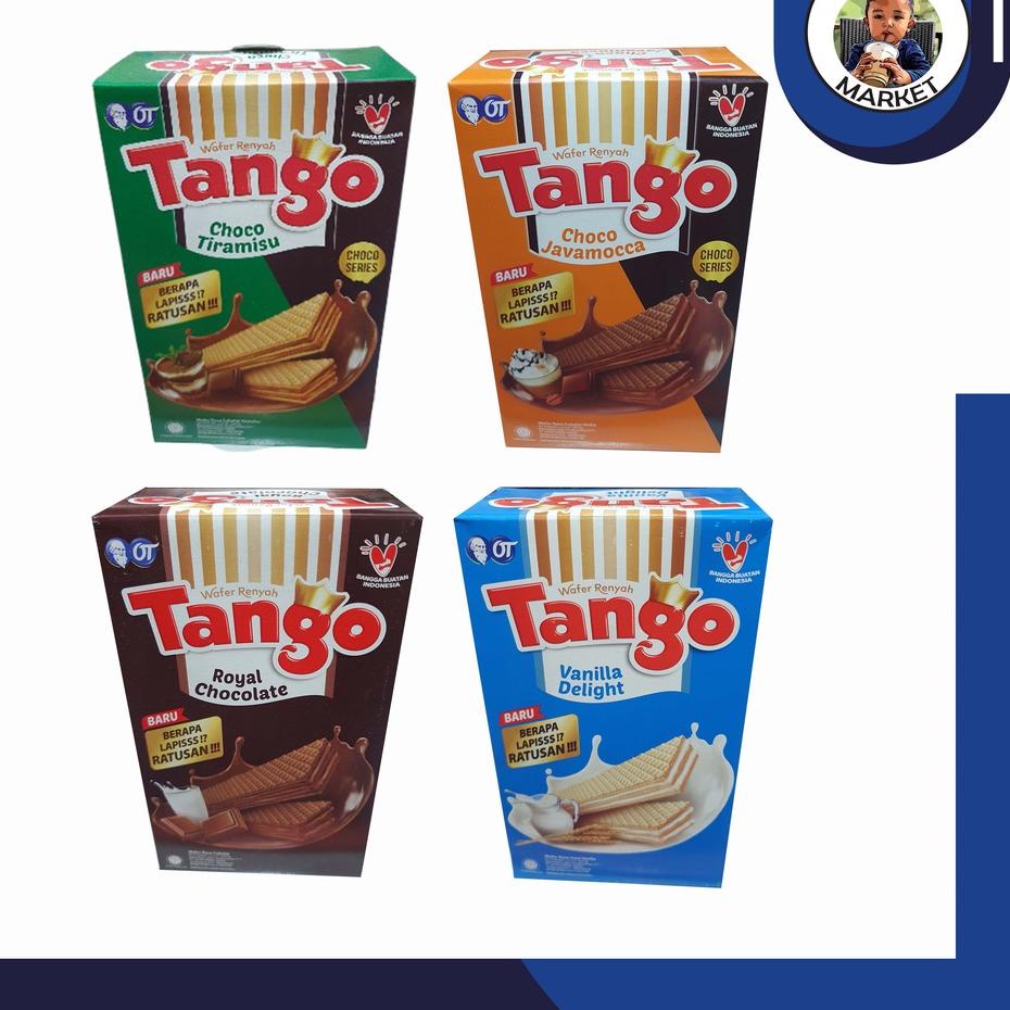 

Kode9q4Pe--Tango Wafer Box Isi 20Pcs 20 Pcs Coklat Javamocca Strawberry Tiramisu Vanila