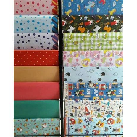

Hot - PAKET KERTAS KADO ISI 40 ナ