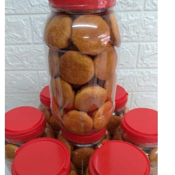 

✨Terbaru✨ Bolu Kering Bangka gas !!