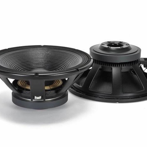 KOMPONEN SPEAKER RCF LF18X451/LF18 X451 VOICE COIL 4.5 INCH 2400 watt
