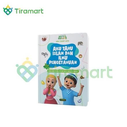 Hafiz Smart Book Termurah