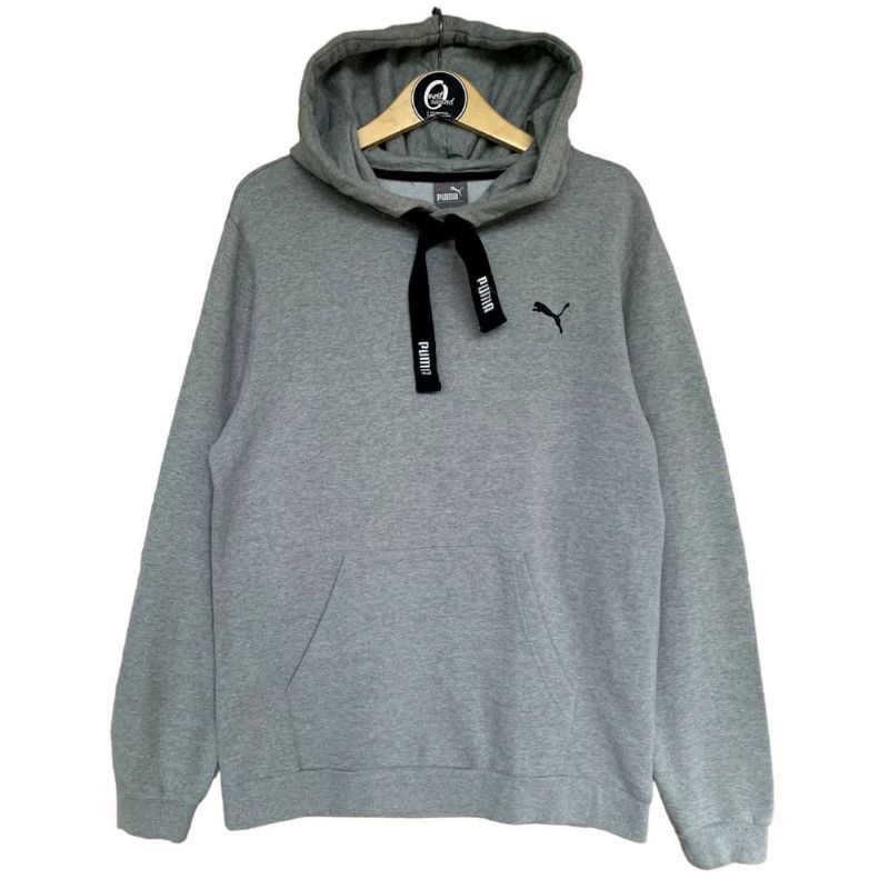 hoodie PUMA second