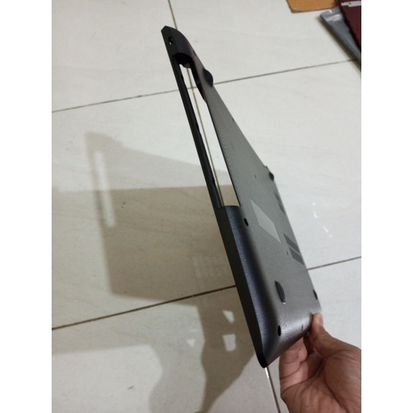 Casing bawah dasar laptop lenovo ideapad 110-15ibr 110 15acl 15 ibr acl 15ibr 110-15acl