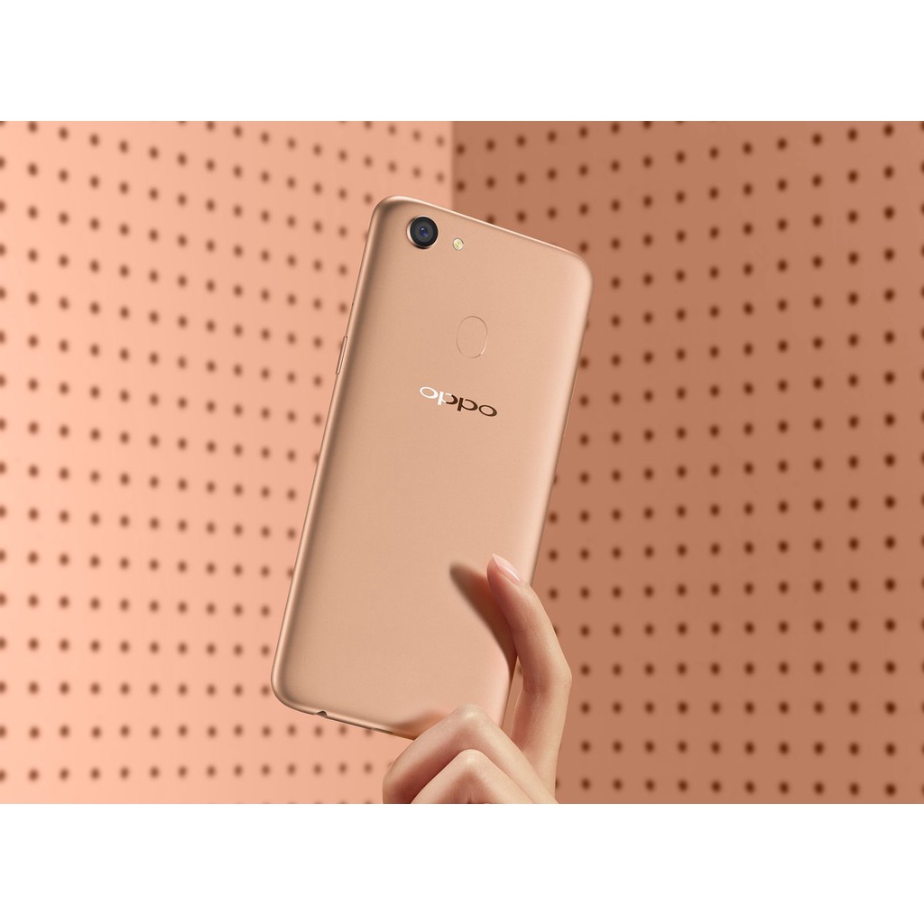 OPPO F5 4/64GB