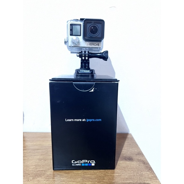 GoPro Hero4