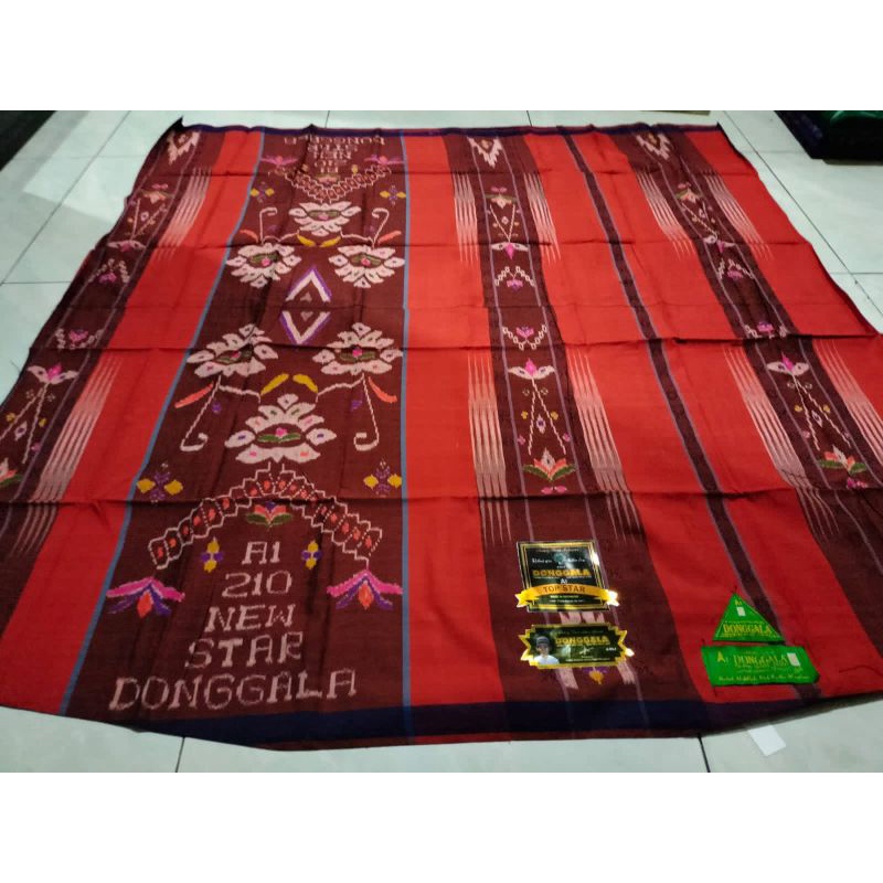 donggala super sutra