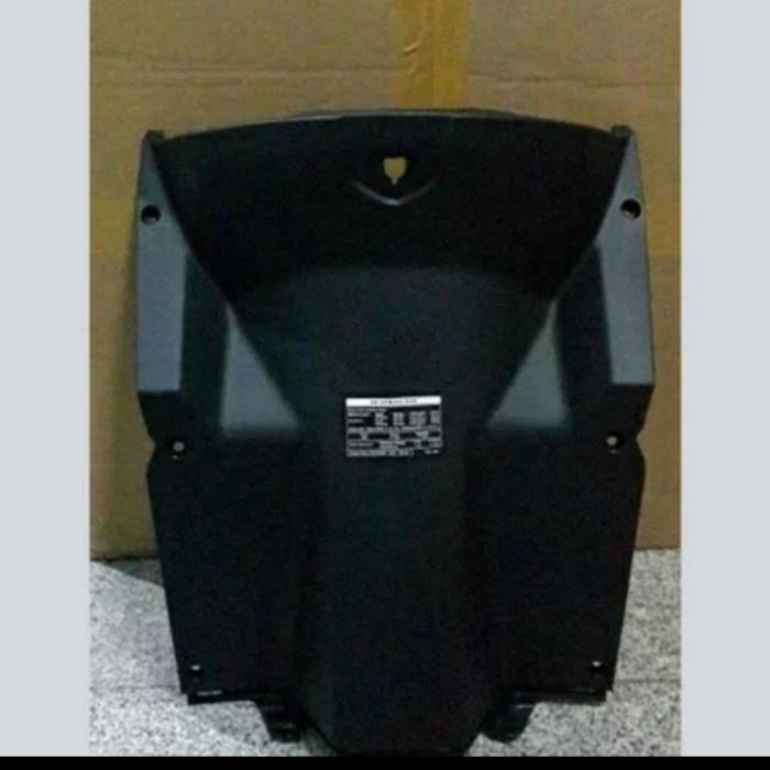 LEGSHIELD DASBOR COVER BAWAH KUNCI BEAT FI ESP 2016 - 2018 ECO STREET