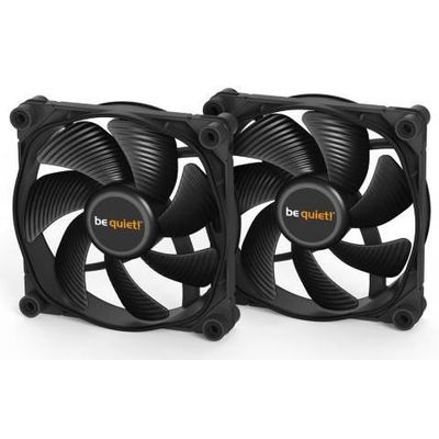 be quiet! SILENT LOOP 2 280mm - ARGB LED - Garansi Resmi