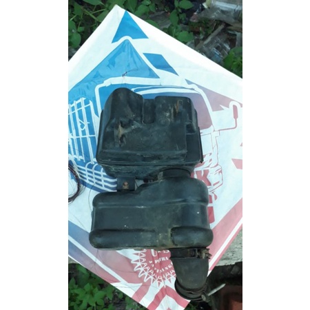 filter udara suzuki RC100/80 crystal