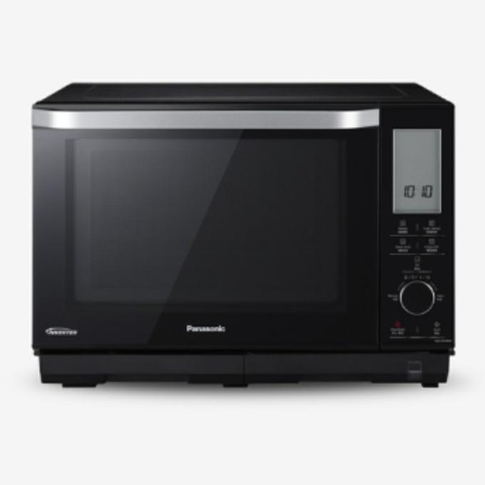 Panasonic Nnds596 Microwave Turbo Steam Oven