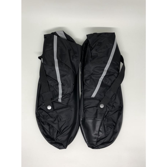 Rain Cover Shoes Rain Shoes Sarung Sepatu Hujan