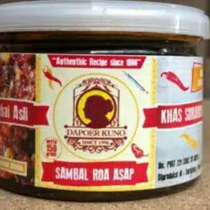 

SALE!!Sambal Roa|KD7