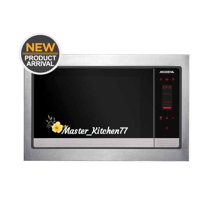 Microwave Modena Microwave Mv 3116 ( 31Liter )