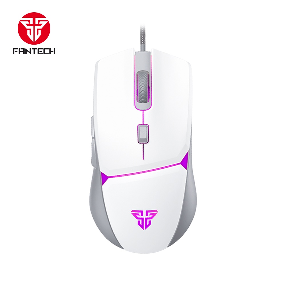 Fantech CRYPTO VX7 Mouse Gaming Macro