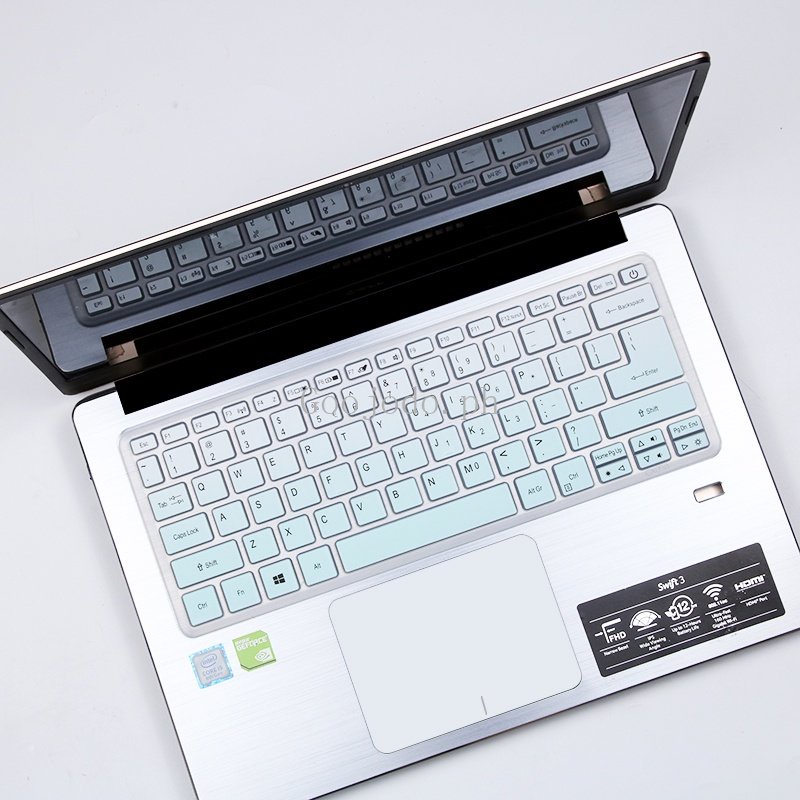 Cover Pelindung Keyboard Laptop Acer Aspire 5 A514 A514-54 A514-53 A514-52 52K 52G 53G 53G Swift 514-52 - 52G R36-1450G