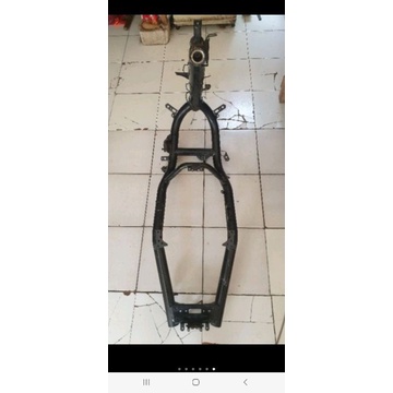 RANGKA FRAME BODI SASIS MIO M3-MIO Z-MIO 125