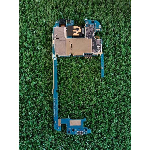 mesin LG G4 dual matot SEGGEL