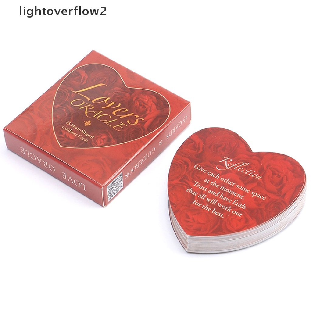 (lightoverflow2) Kartu Tarot Untuk Ramalan Pesta