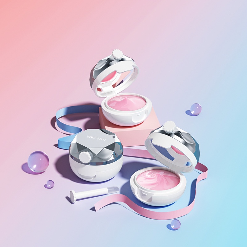 MASKER BIBIR / SLEEPING MASK / PELEMBAB BIBIR / LIP SLEEPING STRAWBERRY MASK 13 gr