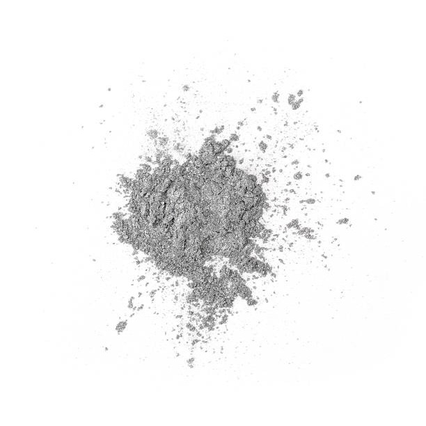 

Promo Silver Powder /Serbuk Halus Pewarna Perak Untuk Pewarna Resin - 10 Gr Terlaris