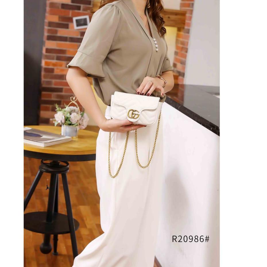 Langsung Kirim GC BABY MARMONT MINI