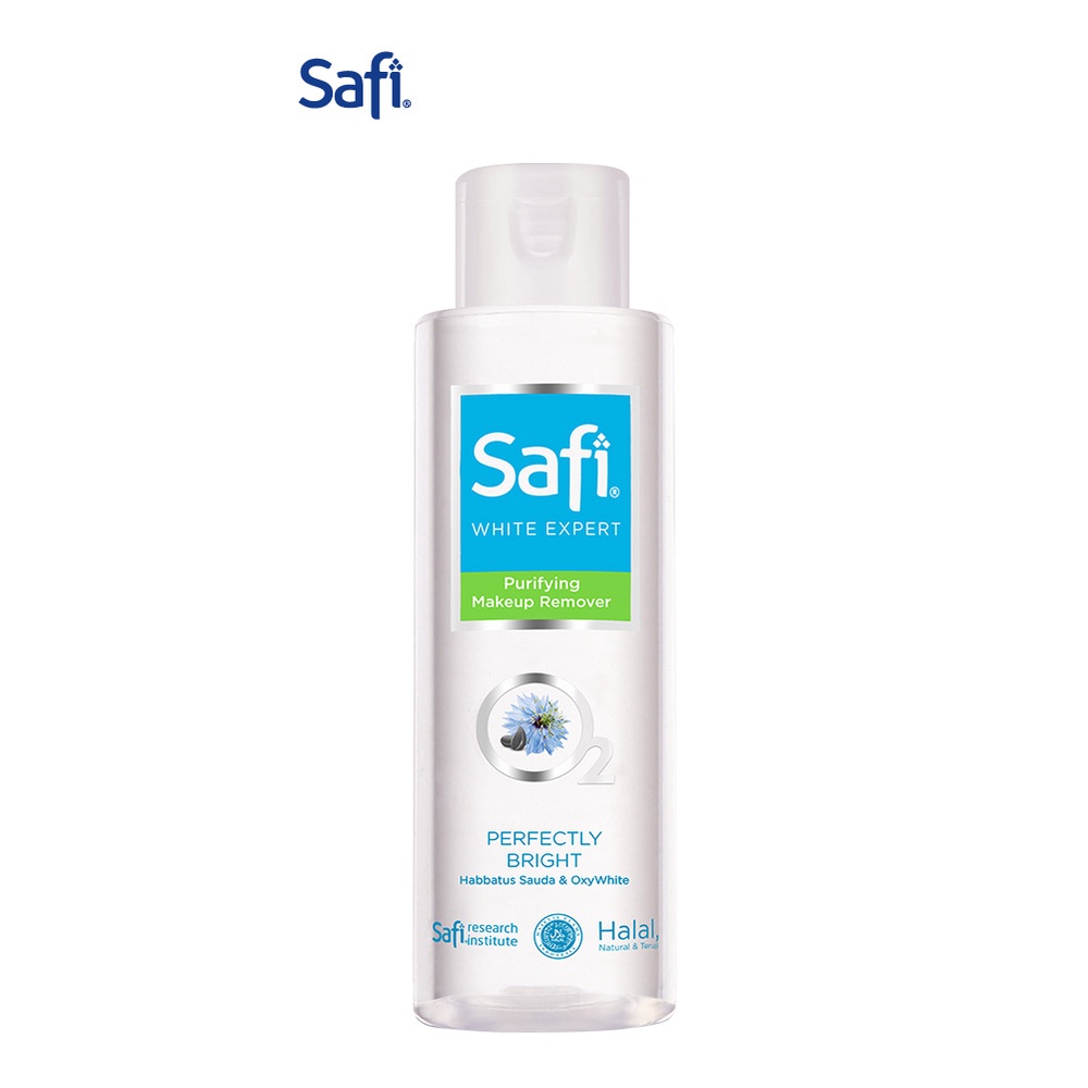 SAFI White Expert Purifying Make Up Remover